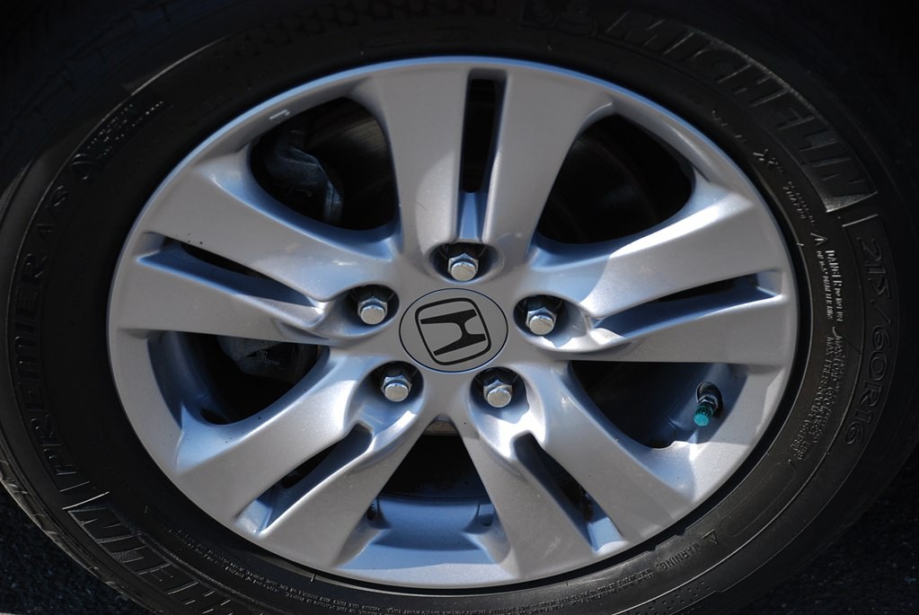 2012 Honda Accord Image 19