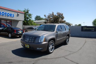 Image for 2013 Cadillac Escalade Premium ID: 6664290