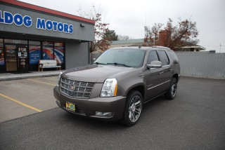 Image for 2013 Cadillac Escalade Premium ID: 6664290