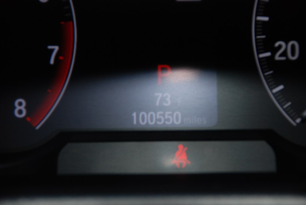 2020 Honda Accord Image 12
