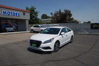 Image for 2016 Hyundai Sonata Plug-in Hybrid ID: 6687981