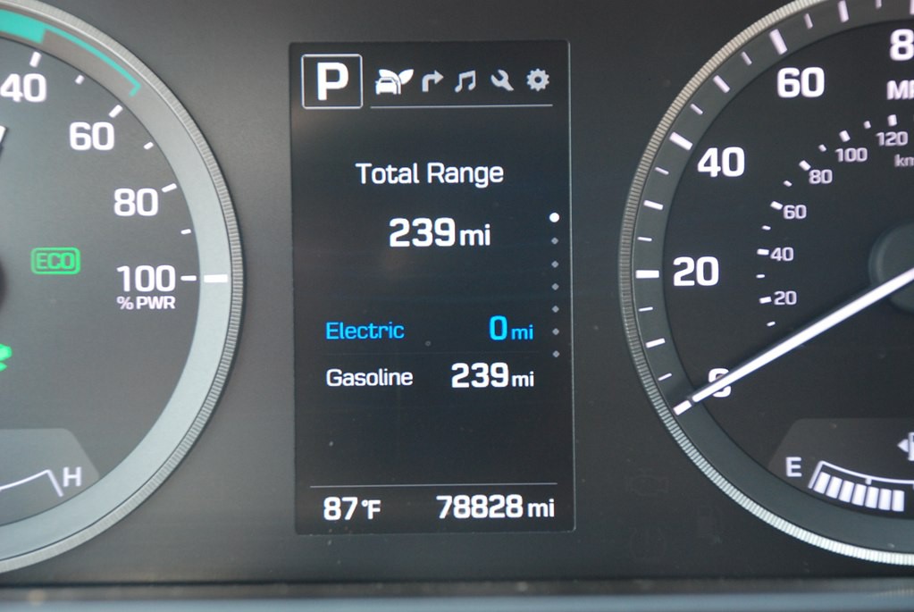 2016 Hyundai Sonata Image 13