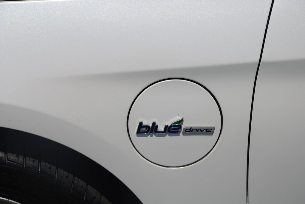 2016 Hyundai Sonata Image 22
