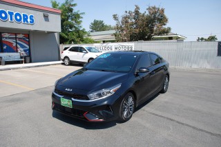 Image for 2022 Kia Forte Gt Line ID: 6688053