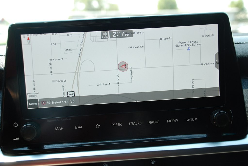 2022 Kia Forte Image 14