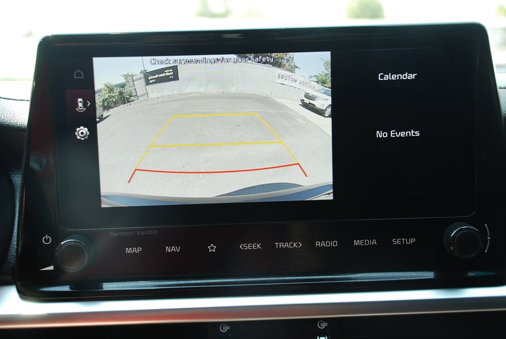 2022 Kia Forte Image 12