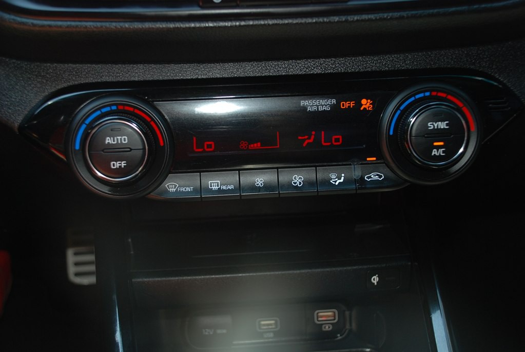 2022 Kia Forte Image 13