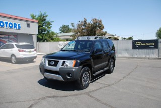 Image for 2015 Nissan Xterra s ID: 6691523