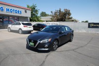 Image for 2019 Nissan Altima SV ID: 6691696