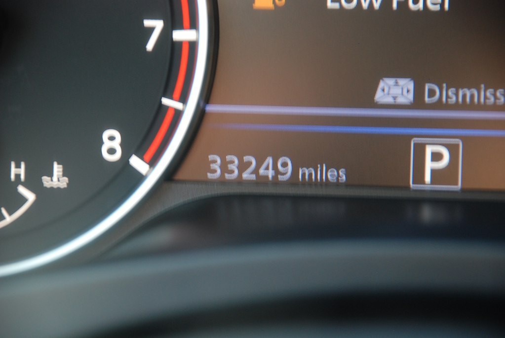 2019 Nissan Altima Image 12
