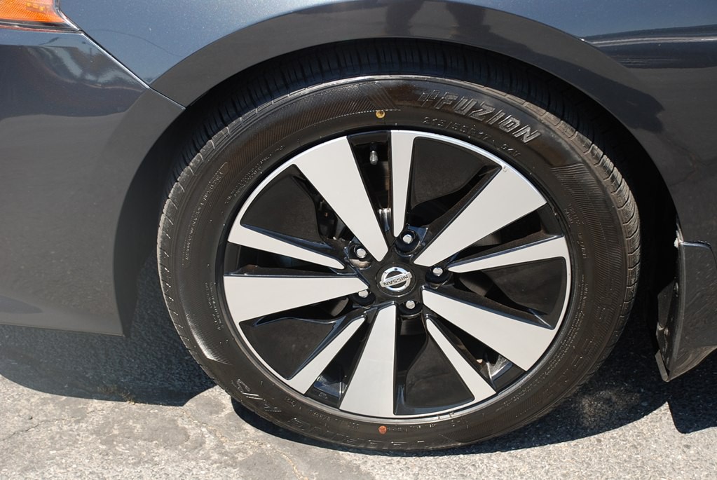 2019 Nissan Altima Image 22