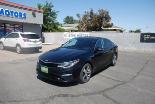 Image for 2020 Kia Optima S ID: 6691811