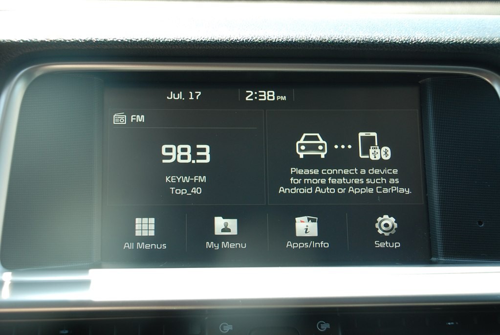 2020 Kia Optima Image 14