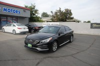 Image for 2015 Hyundai Sonata Sport ID: 6695540