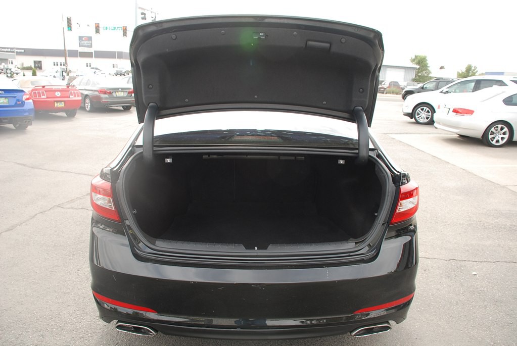 2015 Hyundai Sonata Image 18