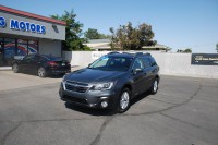 Image for 2018 Subaru Outback 2.5I PREMIUM ID: 6703104