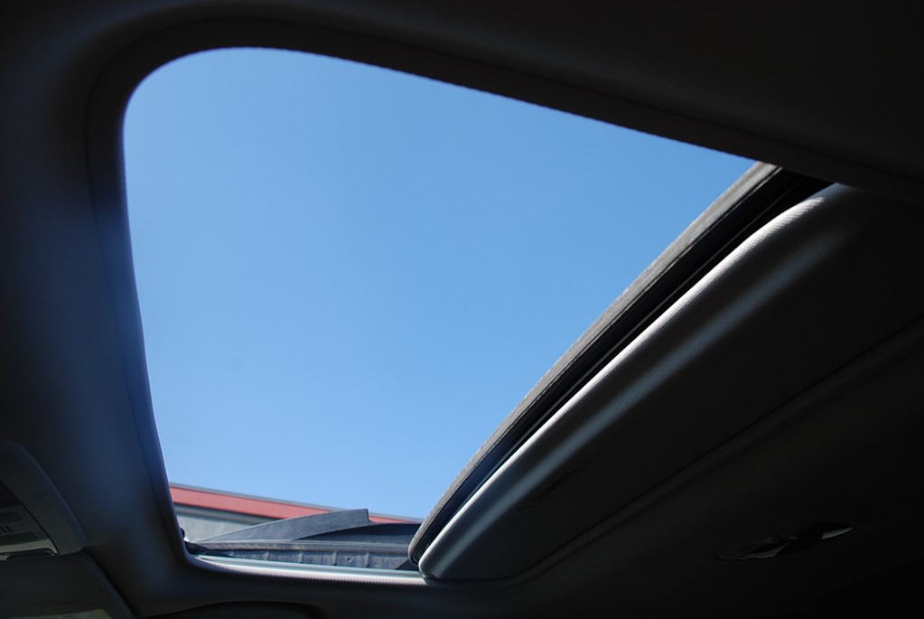2018 Subaru Outback Image 19