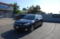 Image for 2018 Subaru Outback 2.5I LIMITED ID: 6704240