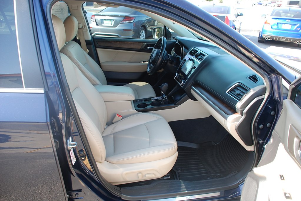 2018 Subaru Outback Image 24