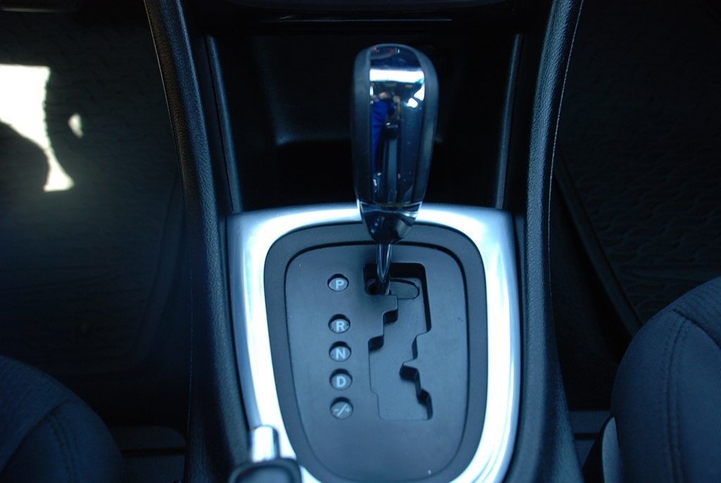 2013 Chrysler 200 Image 15