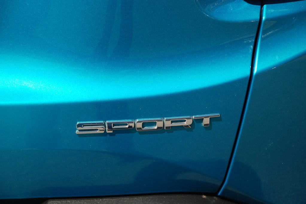 2020 Jeep Renegade Image 21