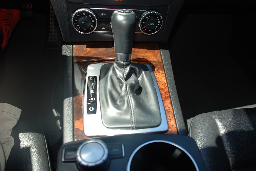 2014 Mercedes-Benz C-Class Image 15