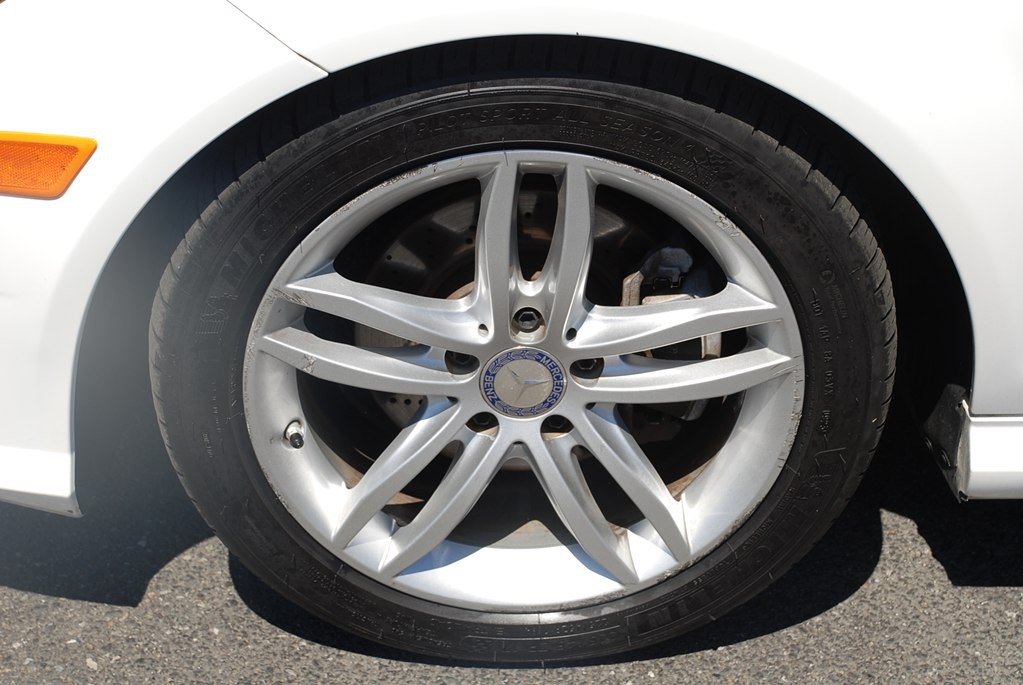 2014 Mercedes-Benz C-Class Image 22