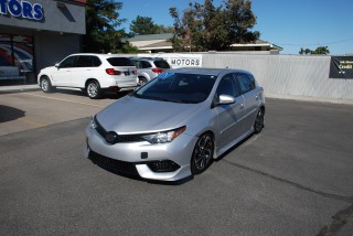 Image for 2017 Toyota Corolla  ID: 6713276