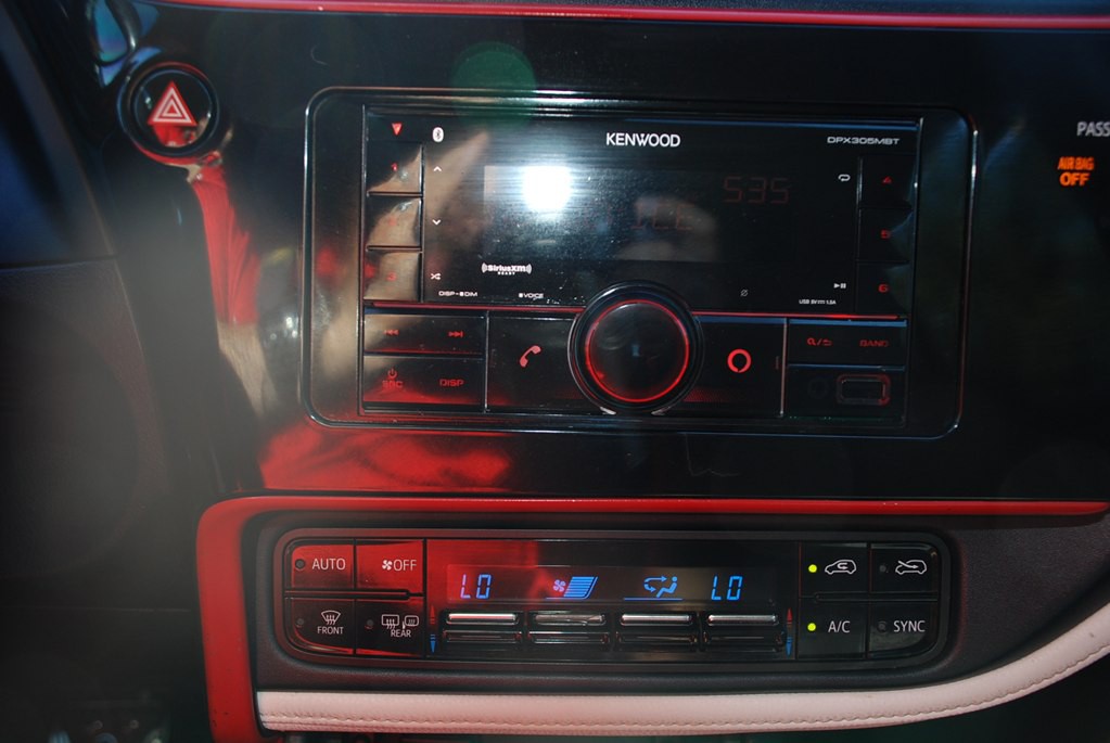 2017 Toyota Corolla Image 13