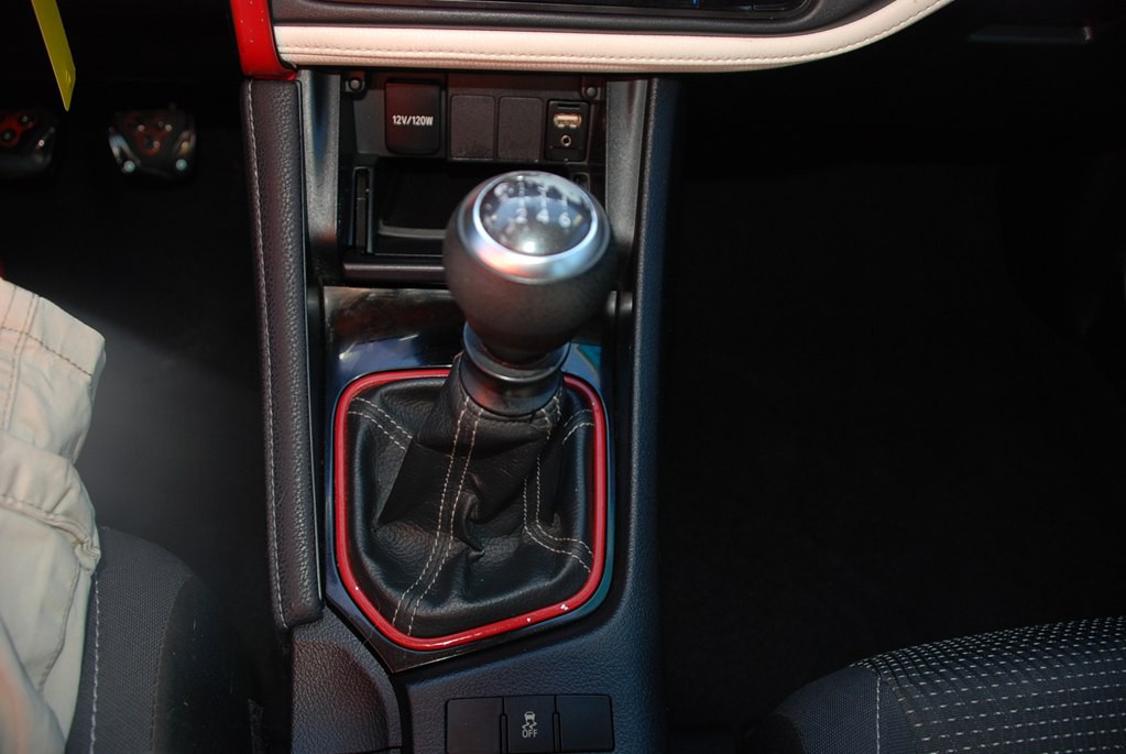 2017 Toyota Corolla Image 14