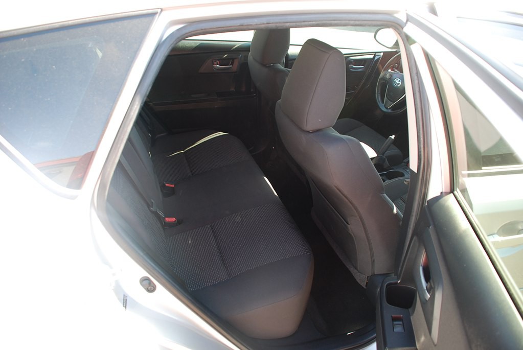 2017 Toyota Corolla Image 17