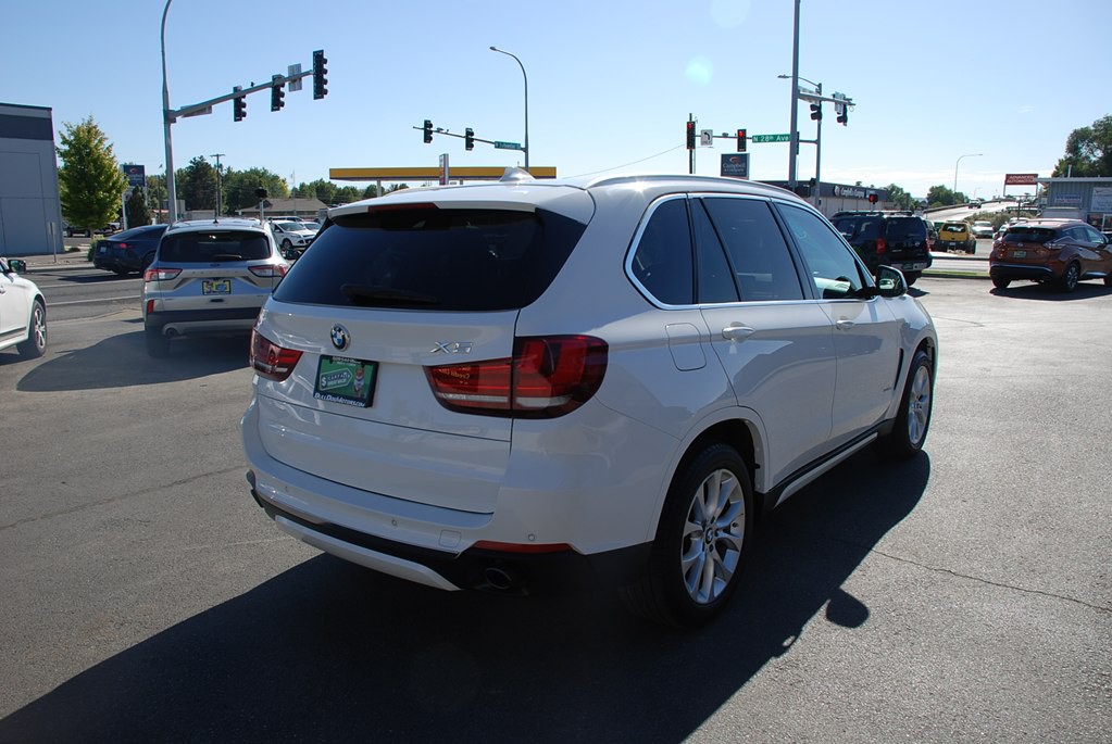 2014 BMW X5 Image 5