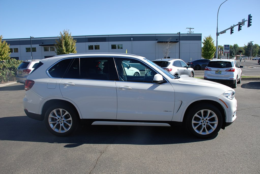 2014 BMW X5 Image 6