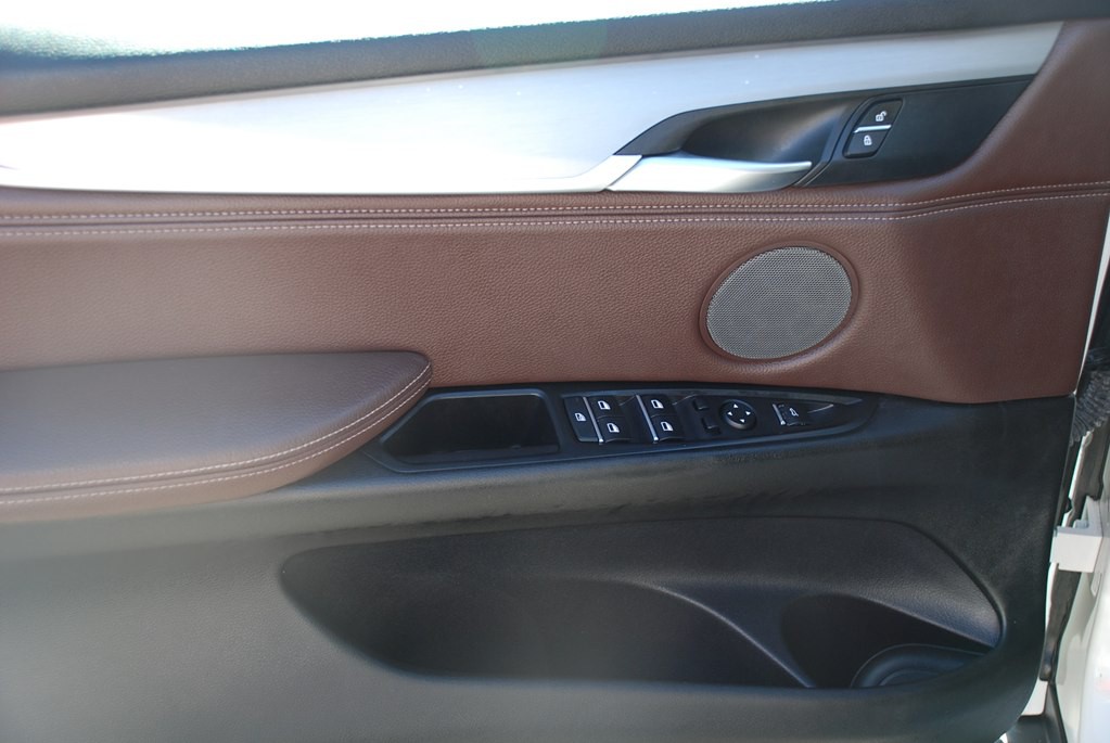 2014 BMW X5 Image 9