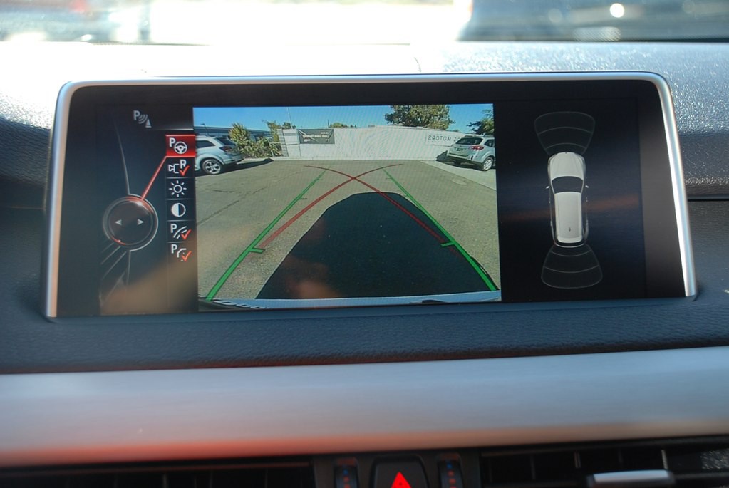 2014 BMW X5 Image 14