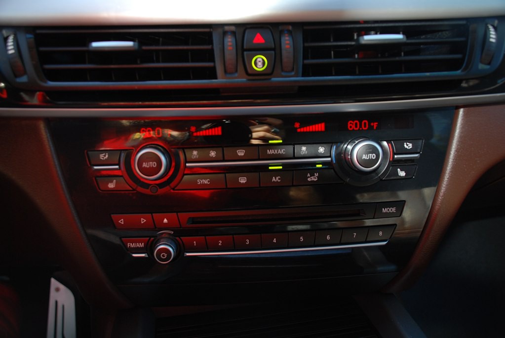 2014 BMW X5 Image 16