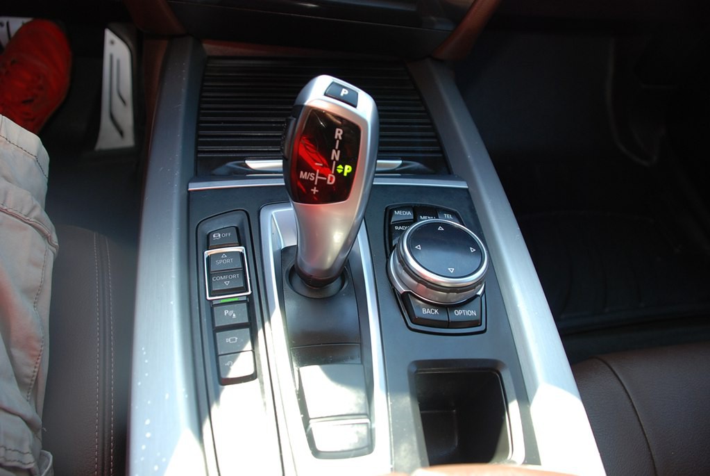 2014 BMW X5 Image 17