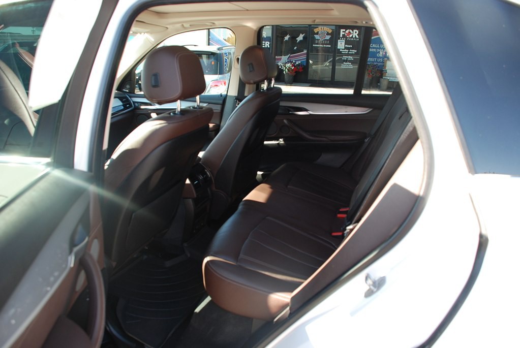 2014 BMW X5 Image 19