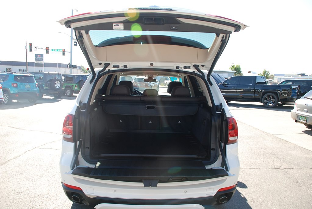 2014 BMW X5 Image 21