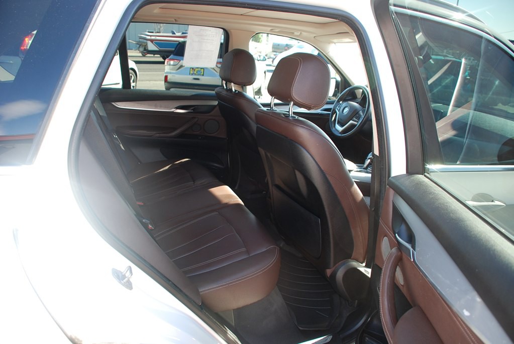 2014 BMW X5 Image 22