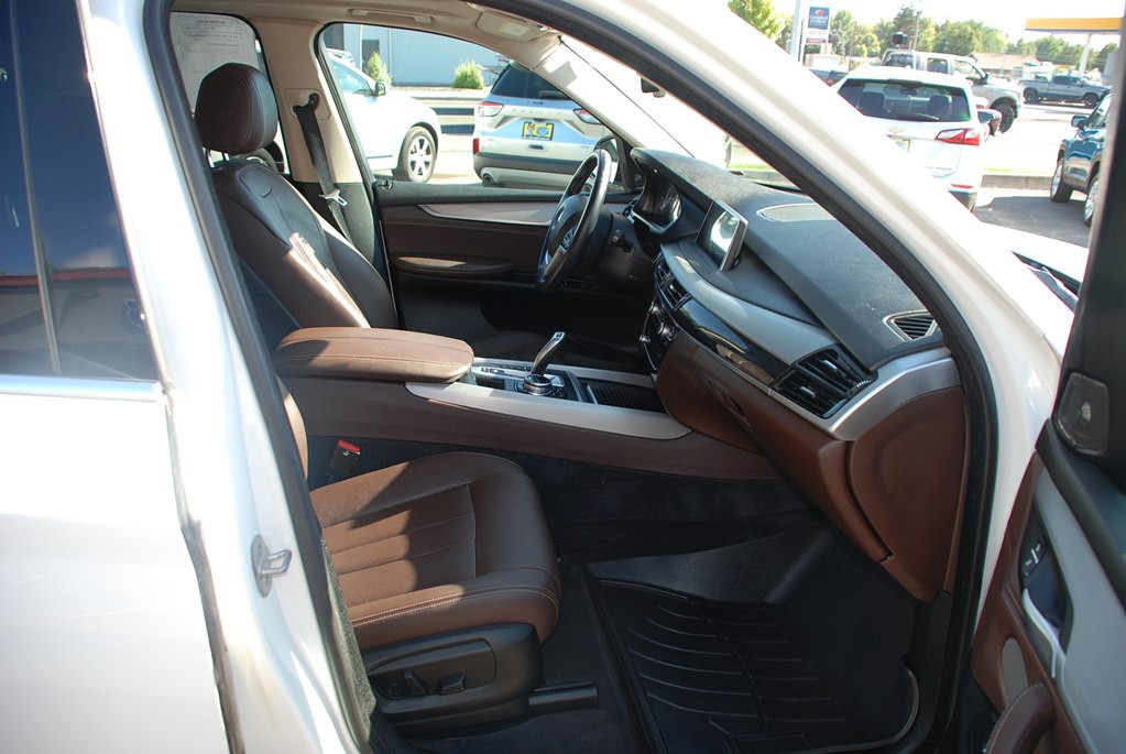 2014 BMW X5 Image 23