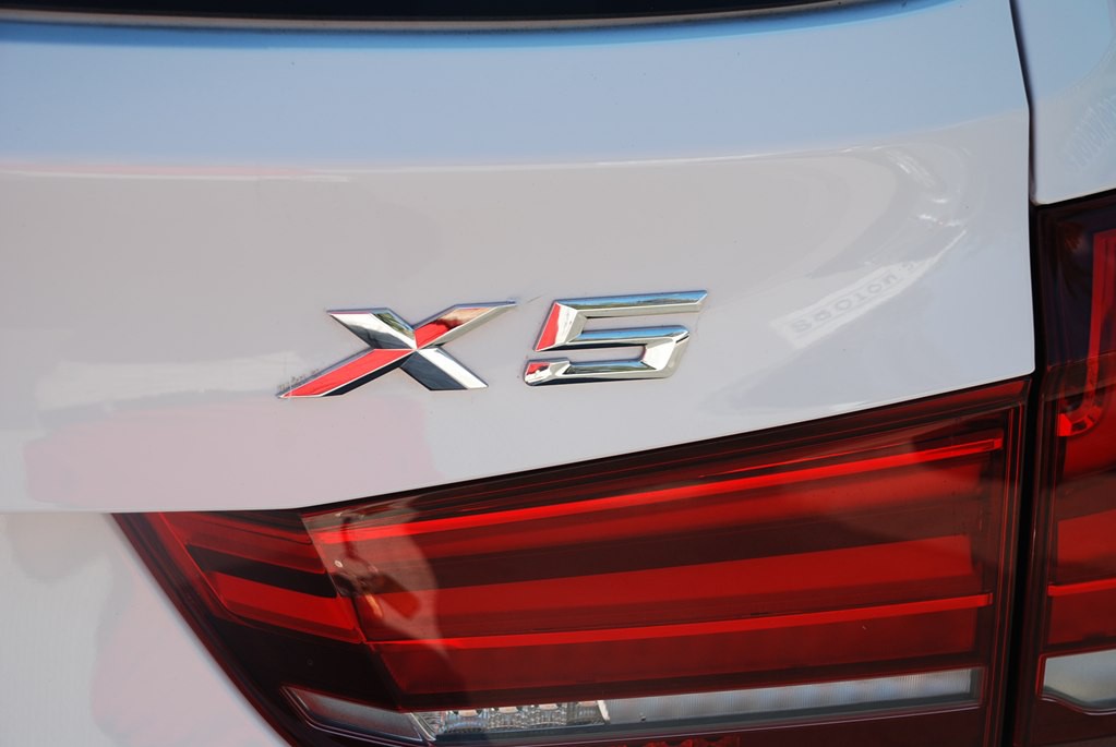 2014 BMW X5 Image 24