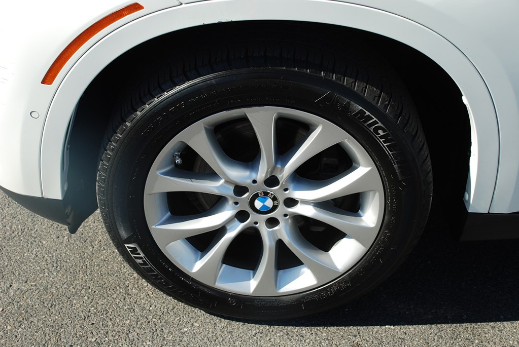 2014 BMW X5 Image 25