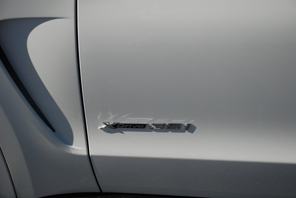 2014 BMW X5 Image 26