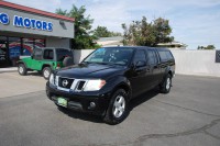 Image for 2014 Nissan Frontier SE ID: 6716497
