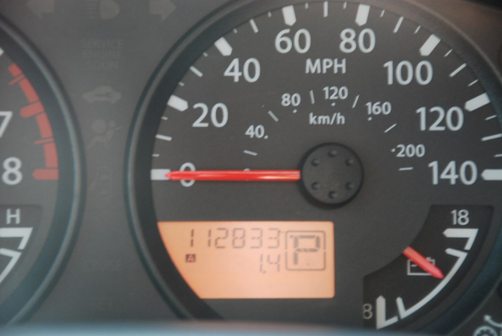 2014 Nissan Frontier Image 12