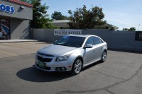 Image for 2013 Chevrolet Cruze LTZ ID: 6717927