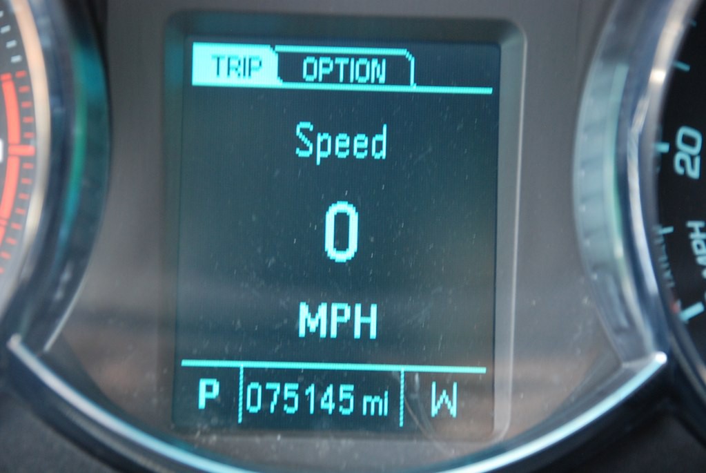 2013 Chevrolet Cruze Image 13