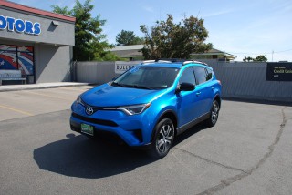Image for 2016 Toyota Rav4 LE ID: 6719472