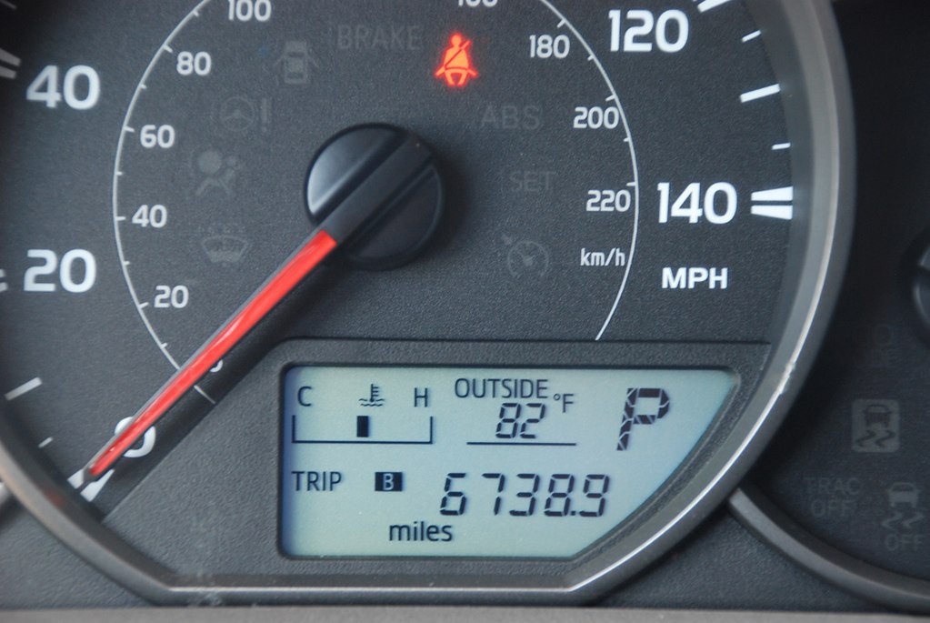 2016 Toyota Rav4 Image 12